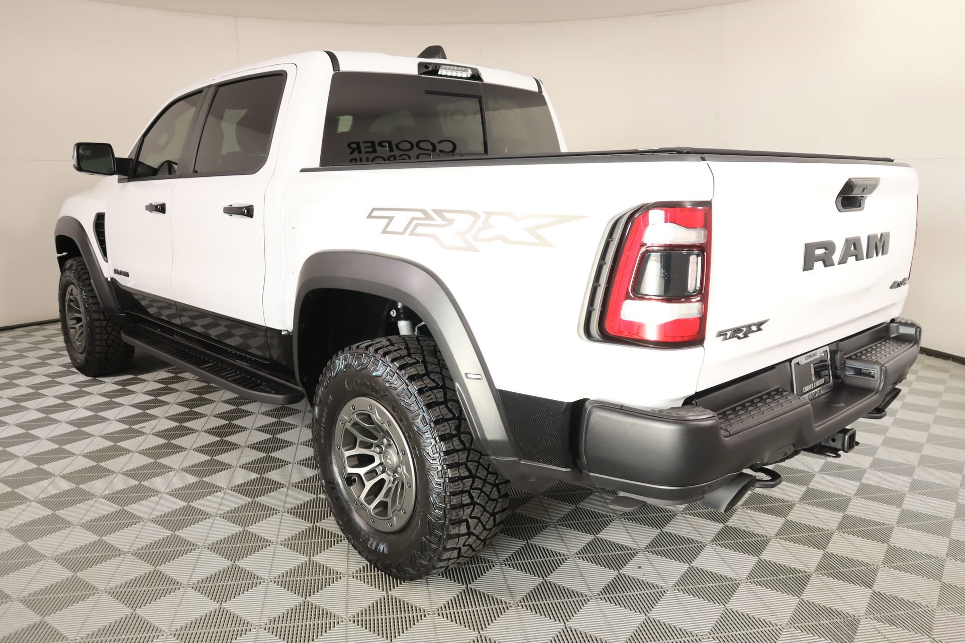 Used 2024 RAM 1500 TRX image 26