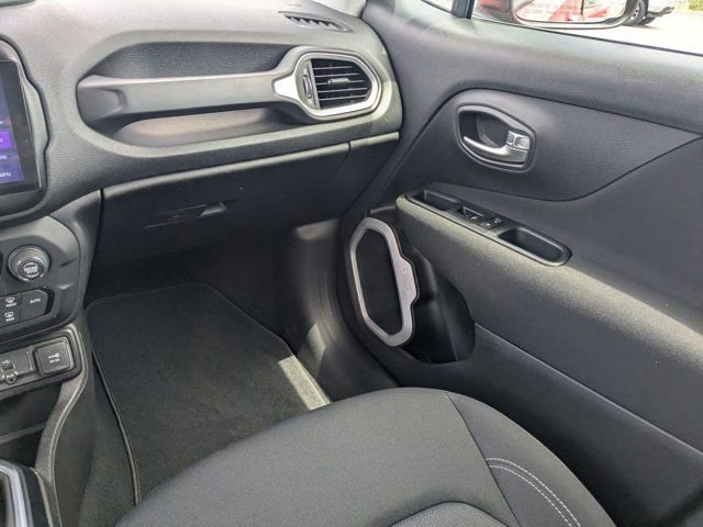 Used 2020 Jeep Renegade Sport FWD image 17