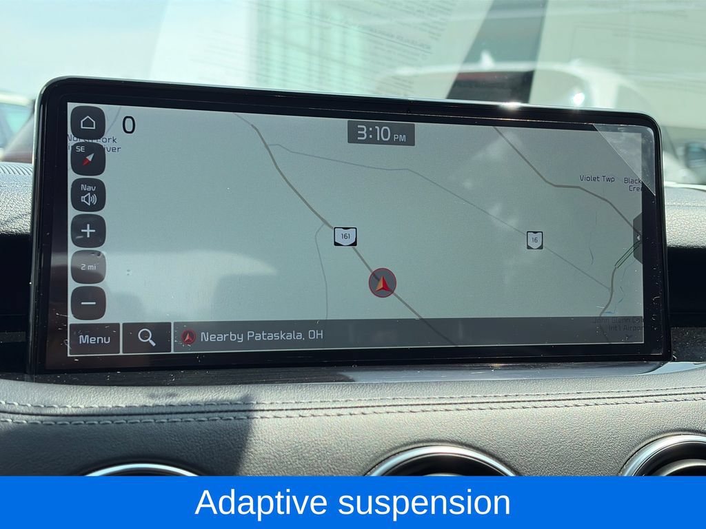 Used 2023 Kia Stinger GT2 AWD/4WD image 24