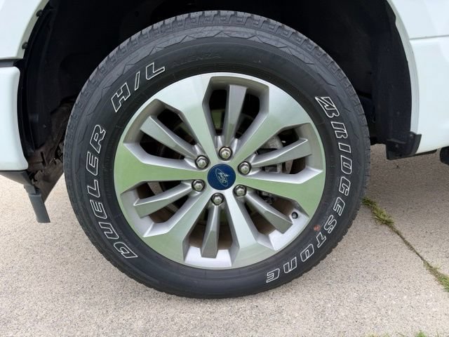 Used 2018 Ford F150 XL w/ Equipment Group 101A Mid AWD/4WD image 13