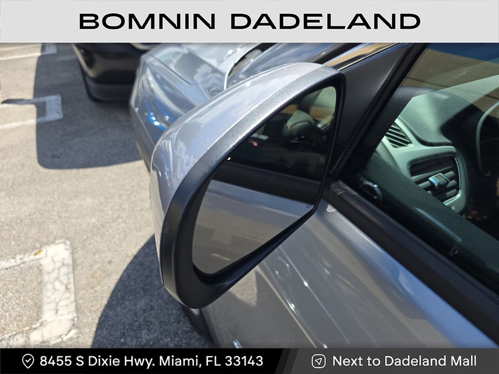 Used 2021 Jeep Compass Latitude image 14