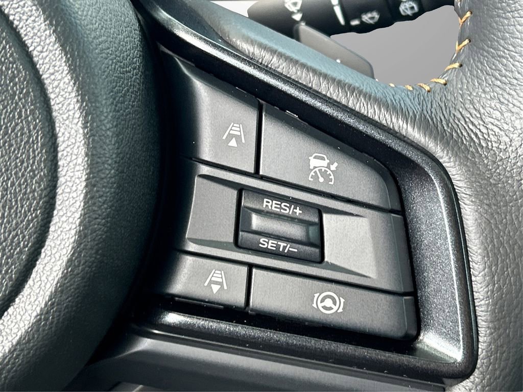 Certified 2025 Subaru Outback Wilderness image 36