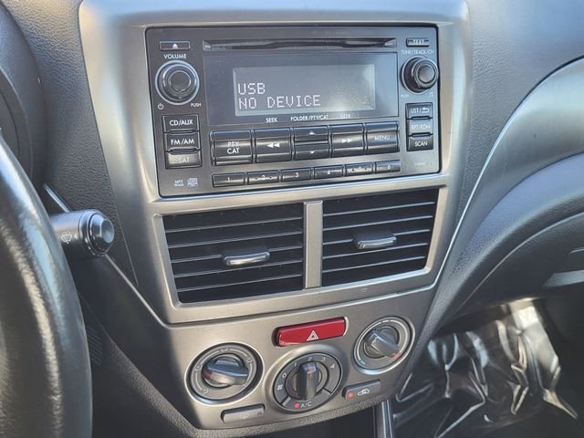 Used 2011 Subaru Impreza 2.5i Premium w/ PWR Moonroof Value Pkg image 20