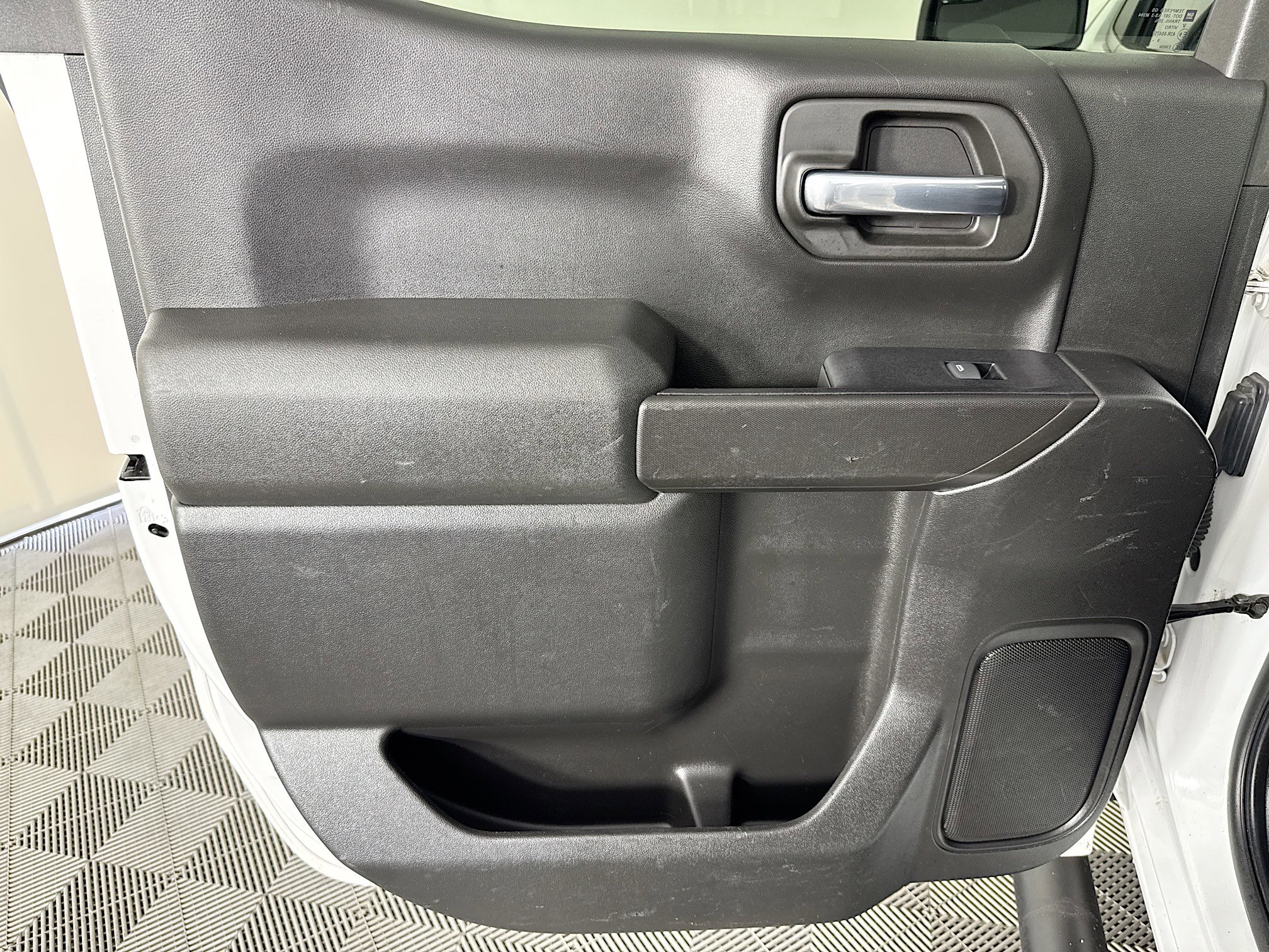 Used 2019 Chevrolet Silverado 1500 Custom Trail Boss image 22