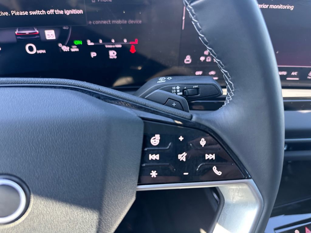 Certified 2025 Audi A5 2.0T Premium w/ Convenience Package image 18