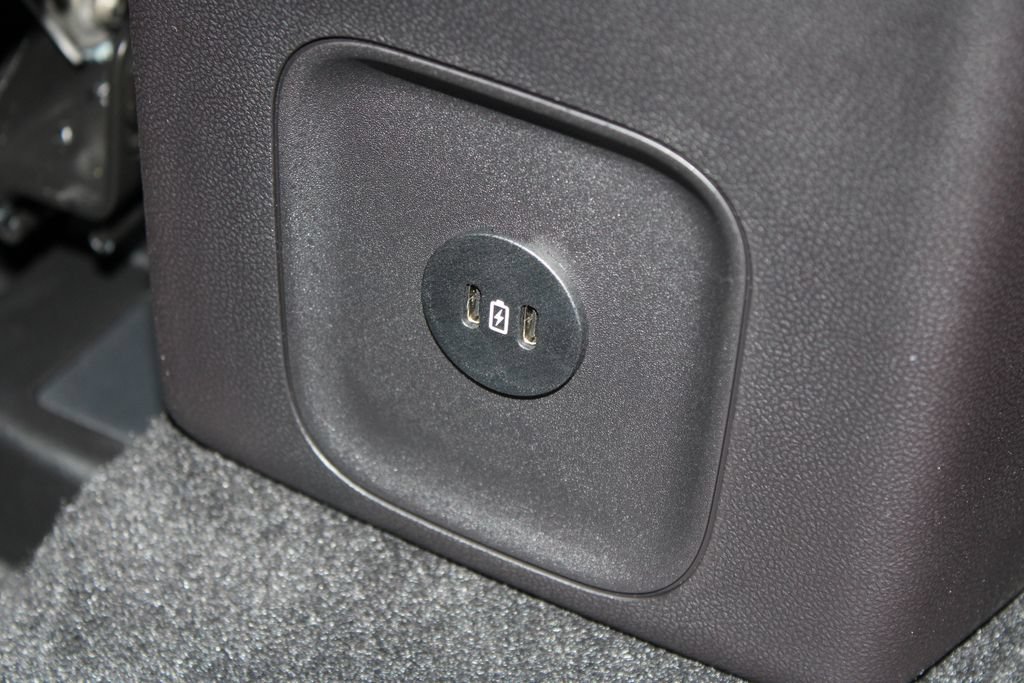 New 2025 Ford Bronco Sport Outer Banks w/ Outer Banks Tech Package+ AWD/4WD image 31
