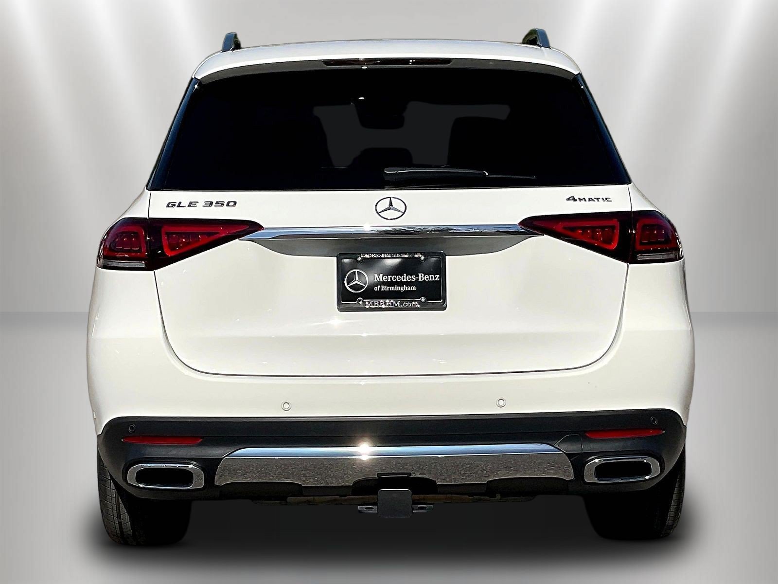Used 2023 Mercedes-Benz GLE 350 4MATIC image 6