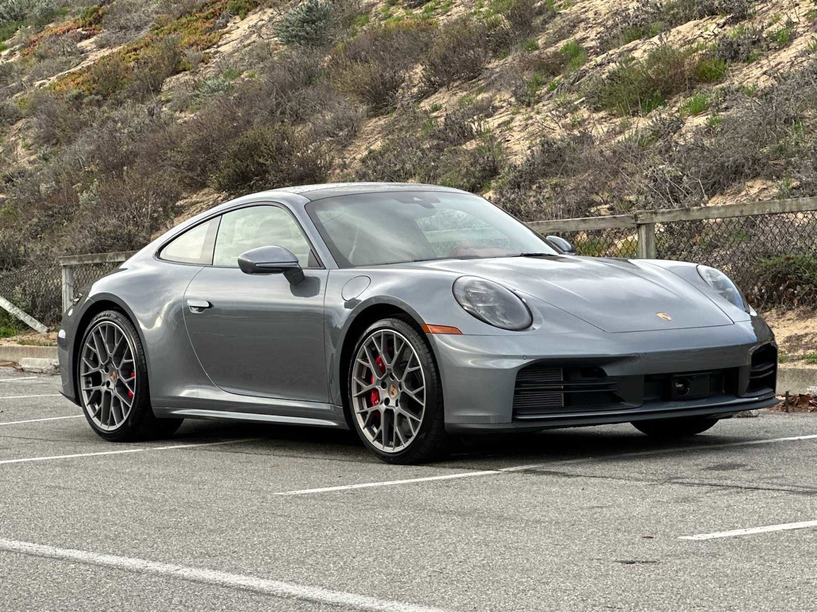 New 2026 Porsche 911 Carrera S image 10