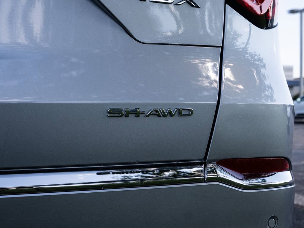 New 2026 Acura MDX w/ Advance Package image 13