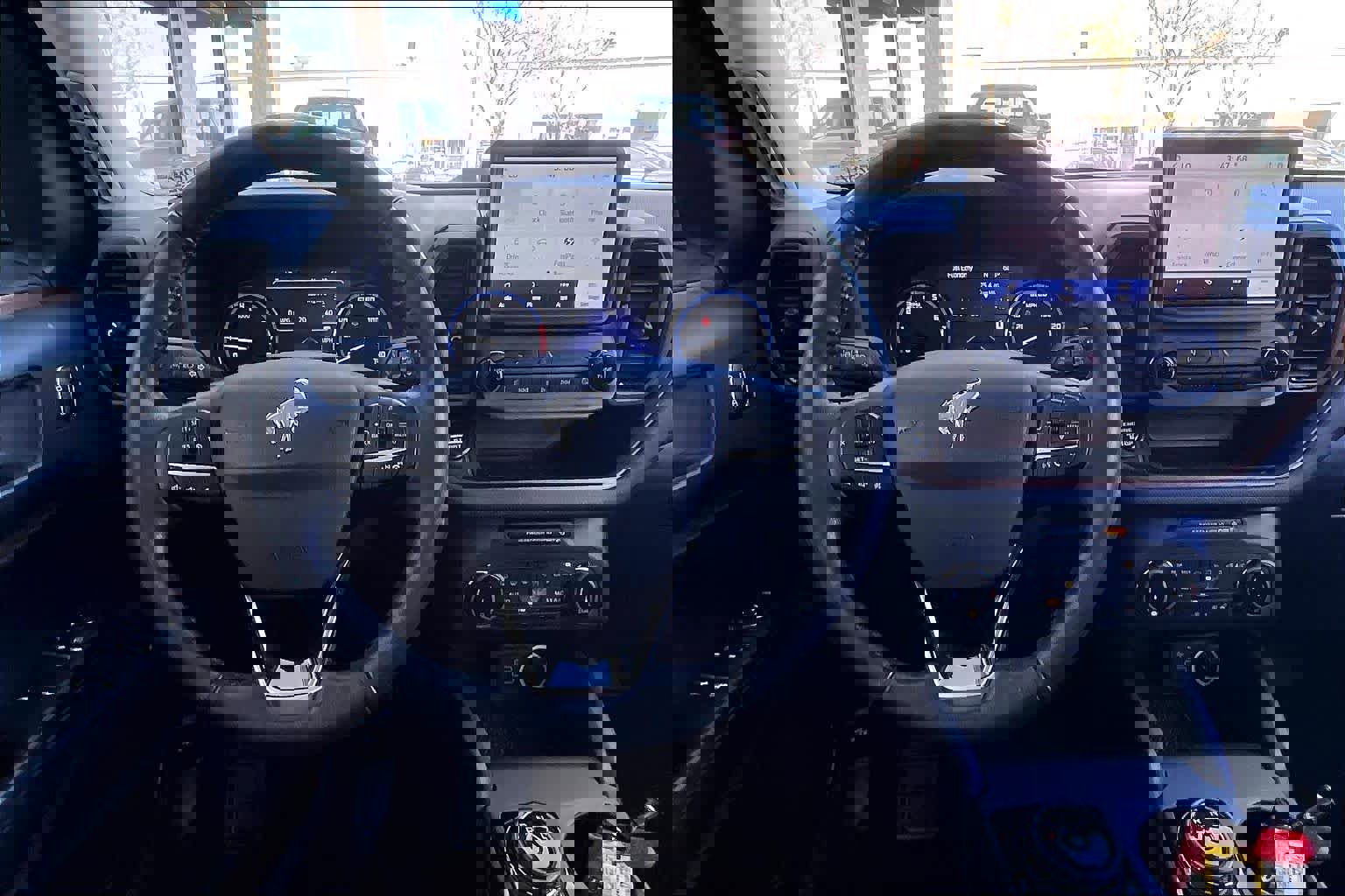 Used 2023 Ford Bronco Sport Outer Banks image 6