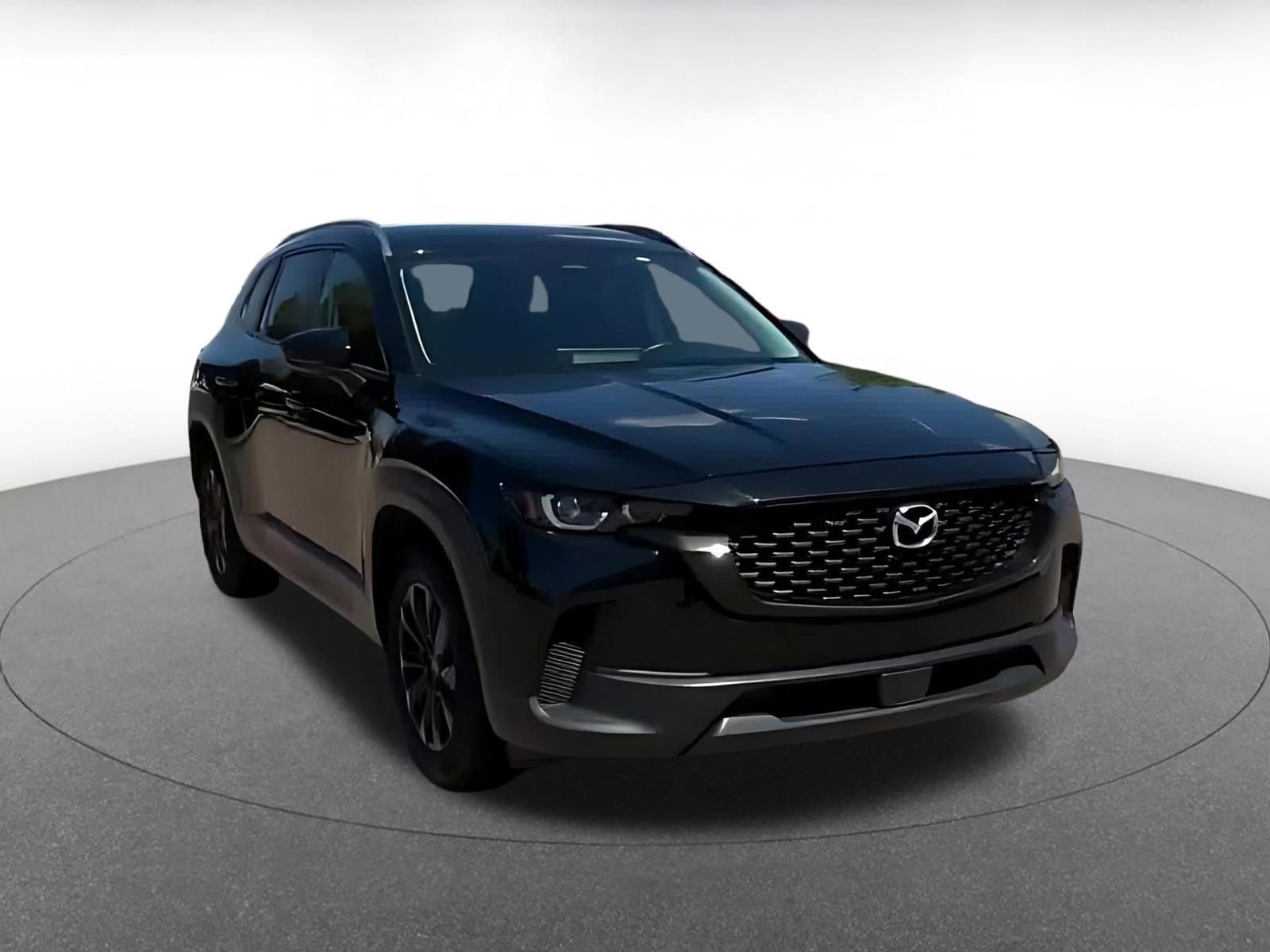 Used 2025 MAZDA CX-50 AWD 2.5 S w/ Select Package image 3