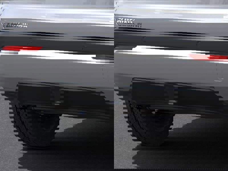 New 2025 Chevrolet Equinox LT w/ Convenience Package II image 26