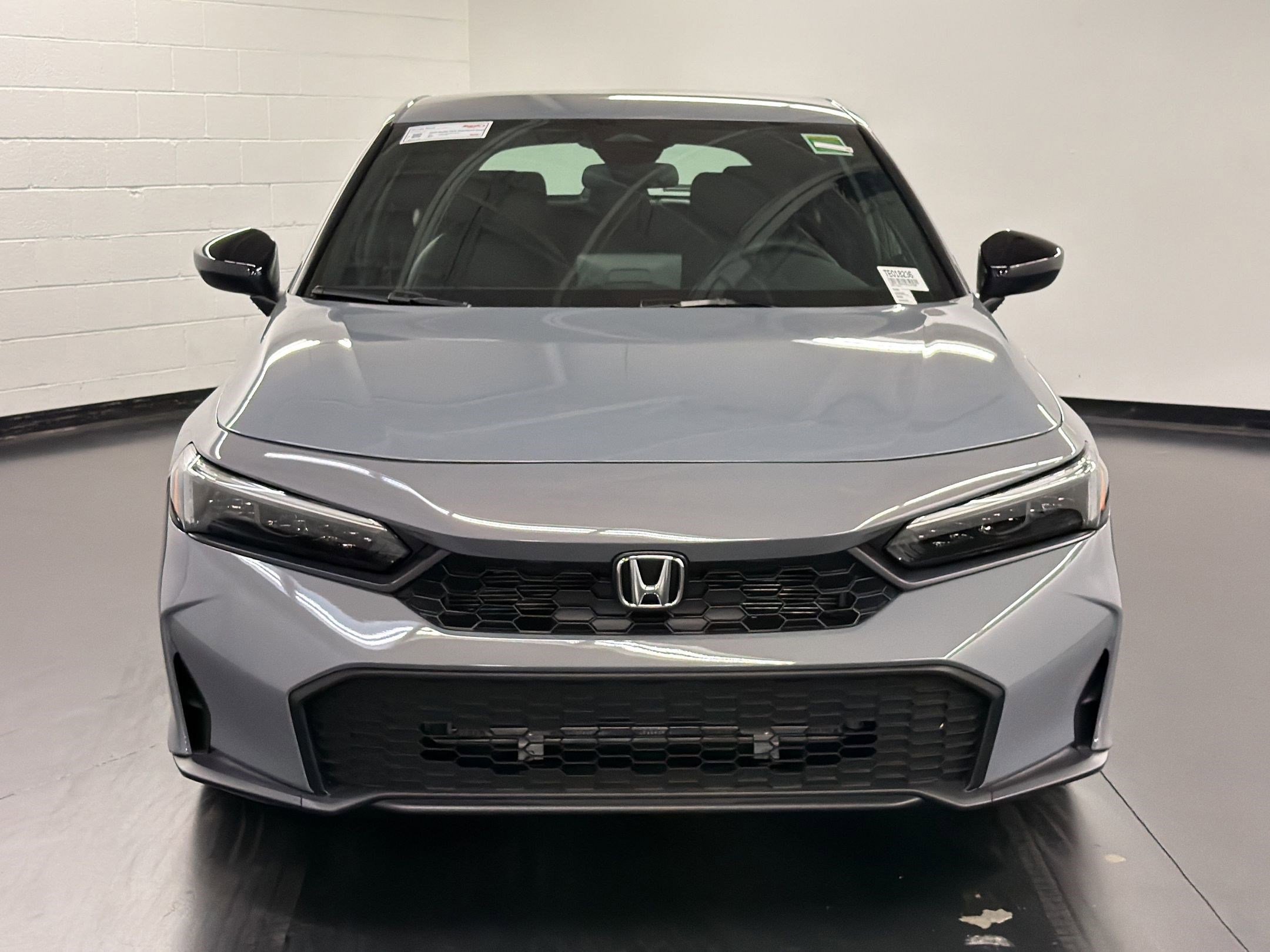 New 2026 Honda Civic Sport image 6