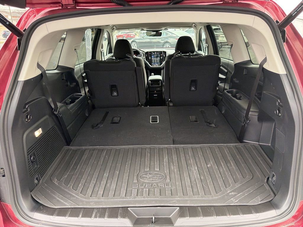 Certified 2025 Subaru Ascent Premium image 17