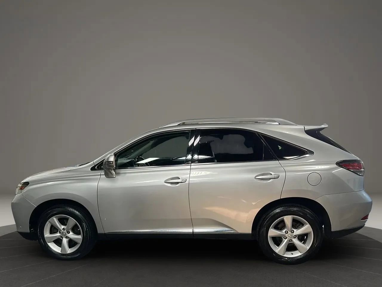 Used 2013 Lexus RX 350 F Sport image 2