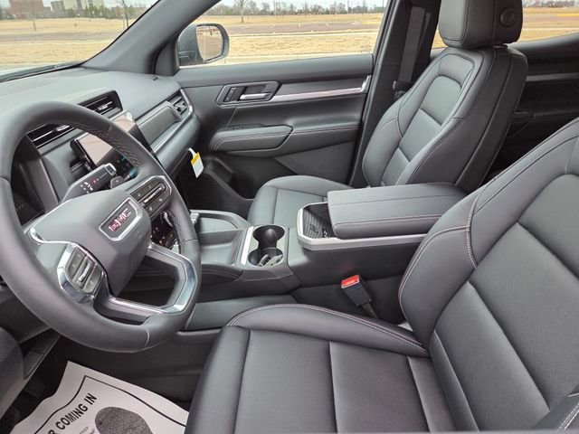 New 2026 GMC Terrain Elevation image 10
