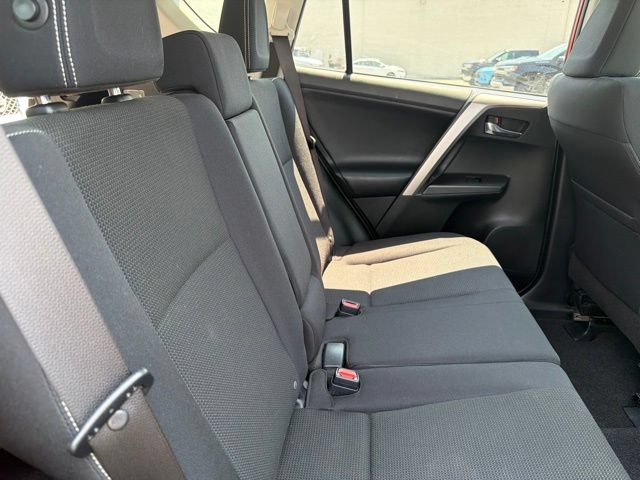 Used 2016 Toyota RAV4 XLE w/ Protection Package AWD/4WD image 26