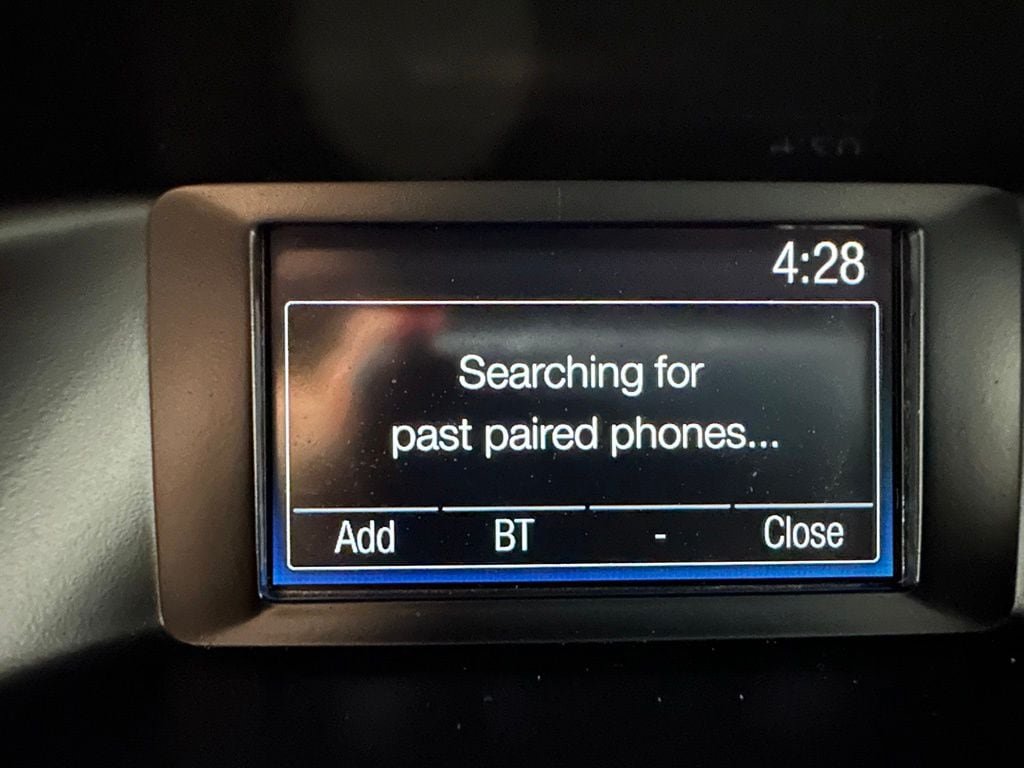 Used 2018 Ford Focus ST FWD image 27
