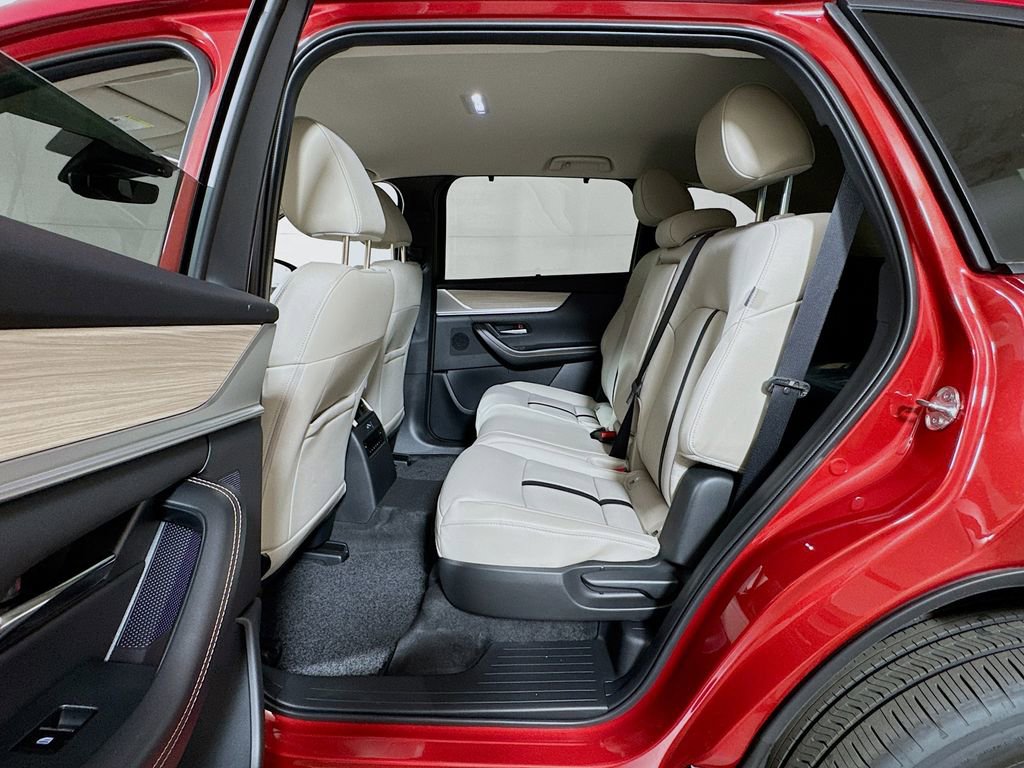 New 2026 MAZDA CX-70 SC Plus image 13