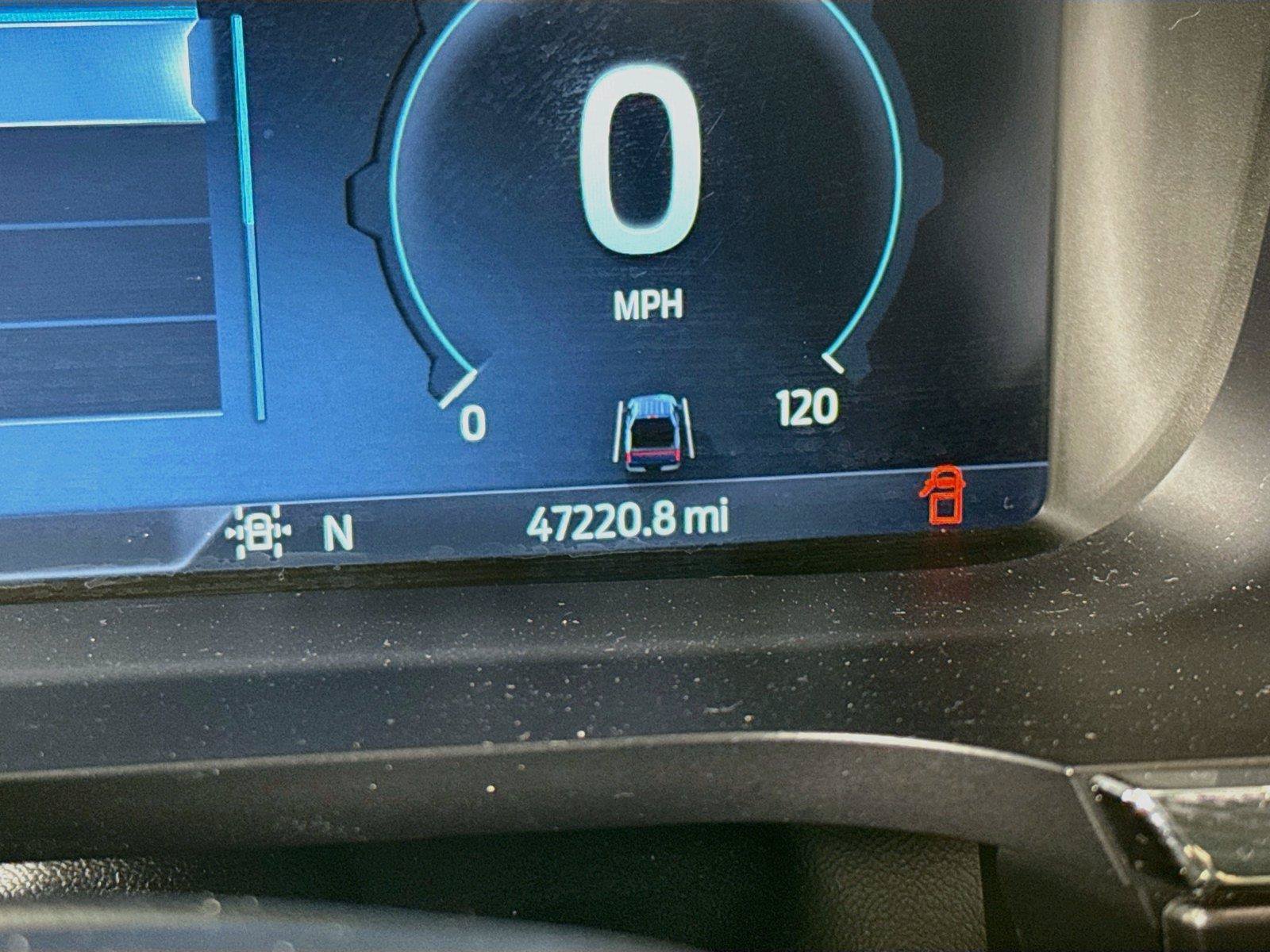 Used 2023 Ford F150 Lightning XLT AWD/4WD image 14