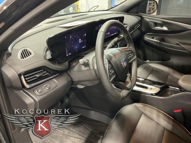 Used 2024 Buick Envista Avenir image 9