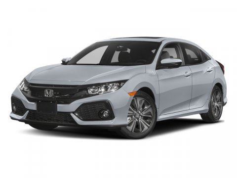 Used 2018 Honda Civic EX