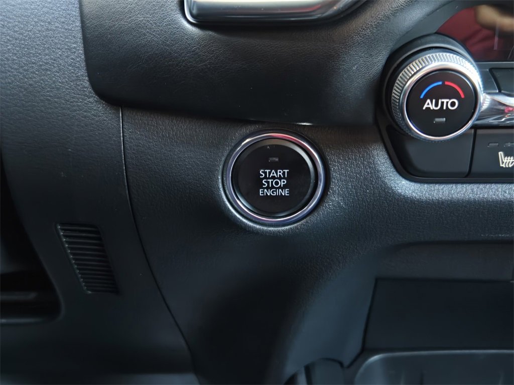 Certified 2025 MAZDA CX-50 AWD 2.5 S w/ Premium Plus Pkg image 22