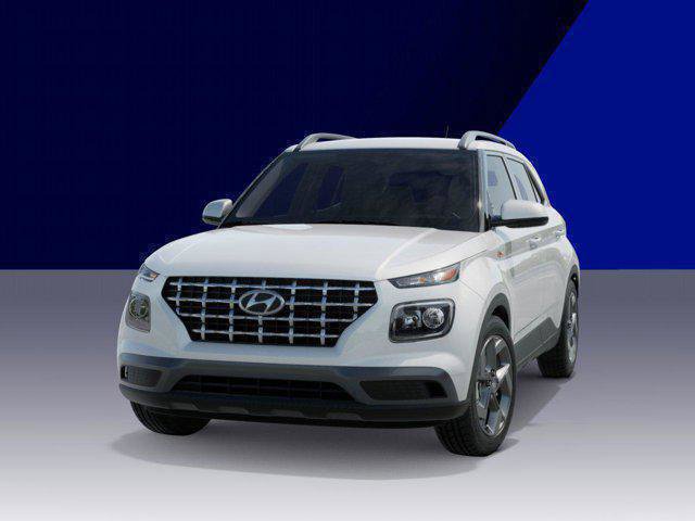 New 2026 Hyundai Venue SEL image 6