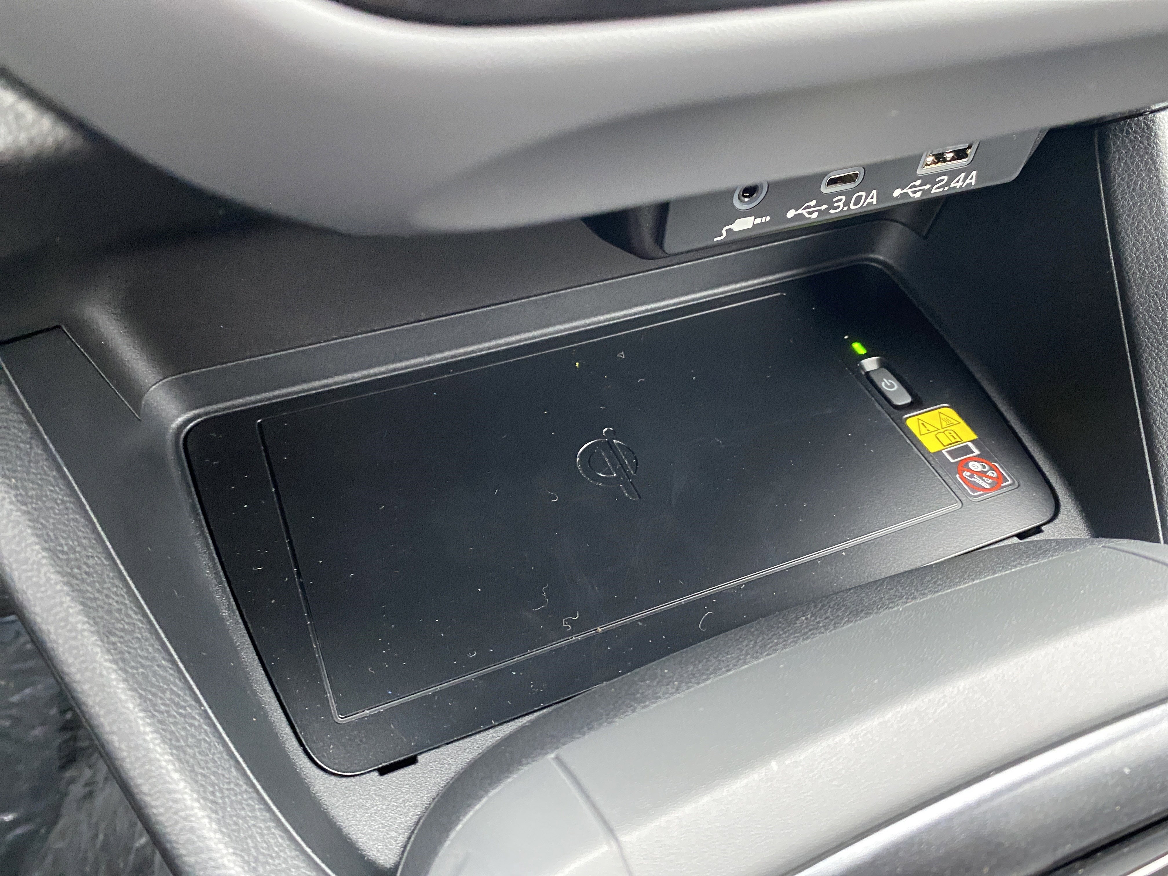 New 2026 Subaru Crosstrek 2.5i Limited image 32