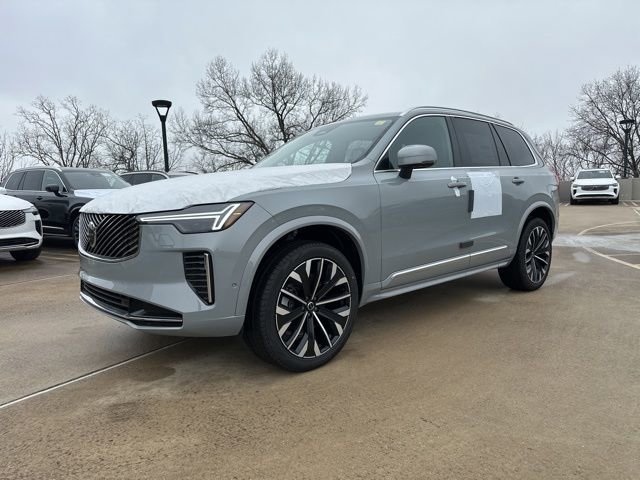 New 2026 Volvo XC90 B6 Plus image 3
