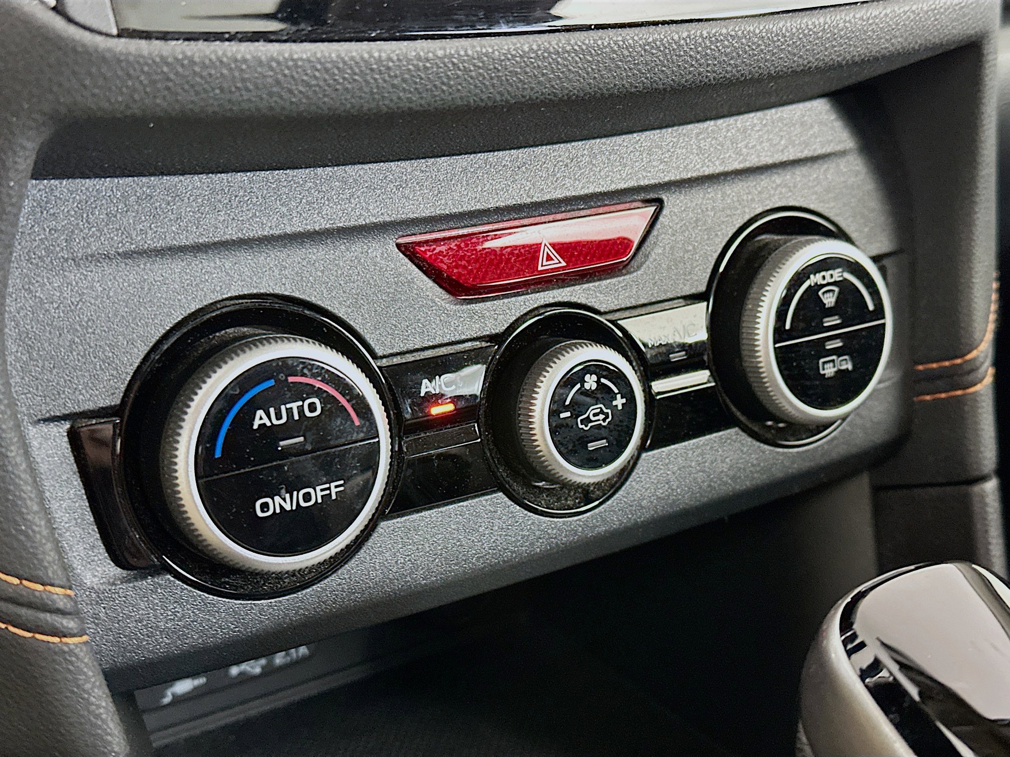 Used 2023 Subaru Crosstrek 2.0i Premium image 23