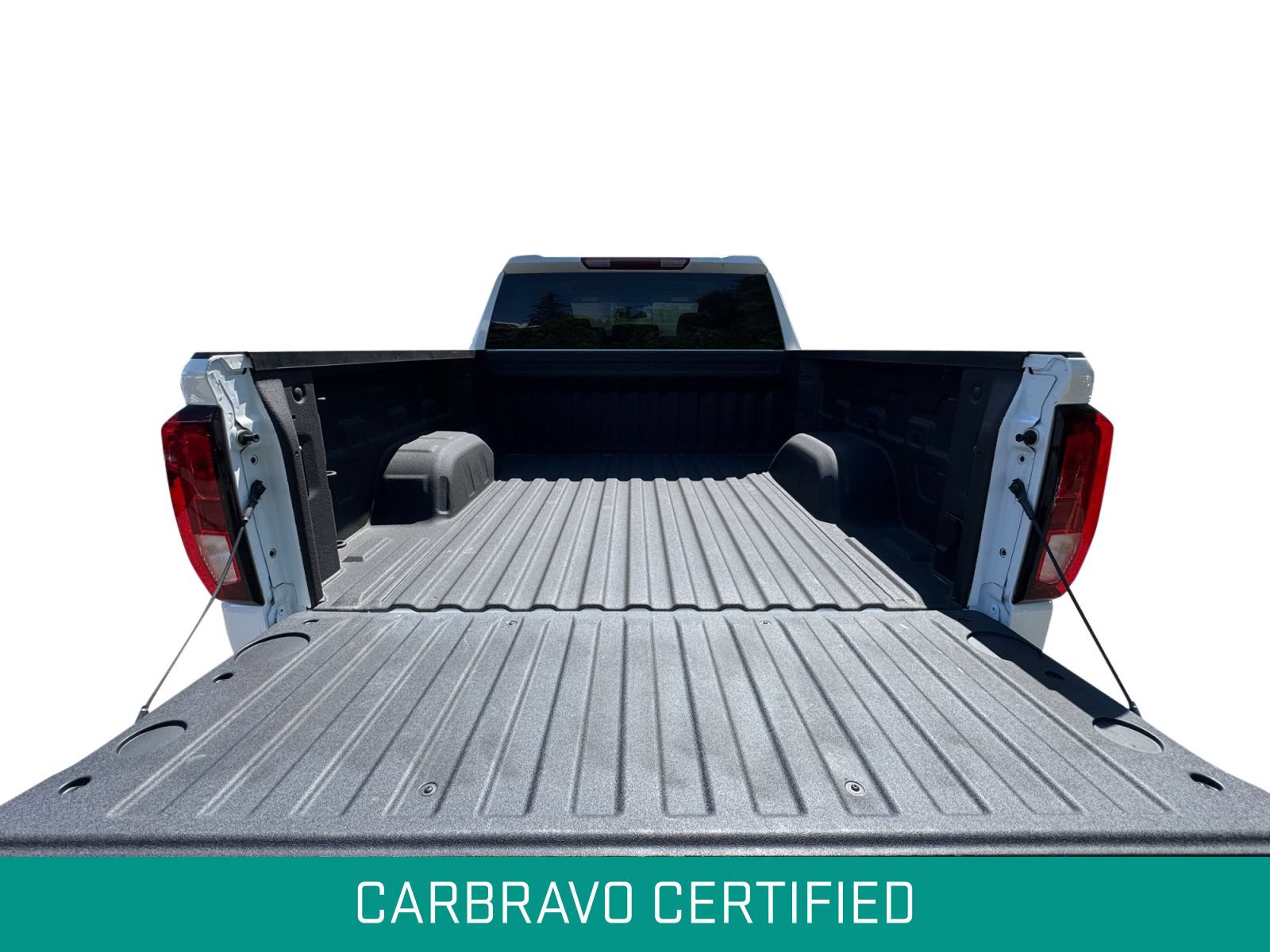 Certified 2026 GMC Sierra 1500 Pro w/ Graphite Edition AWD/4WD image 12
