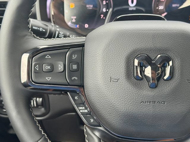New 2027 RAM 1500 Limited AWD/4WD image 26