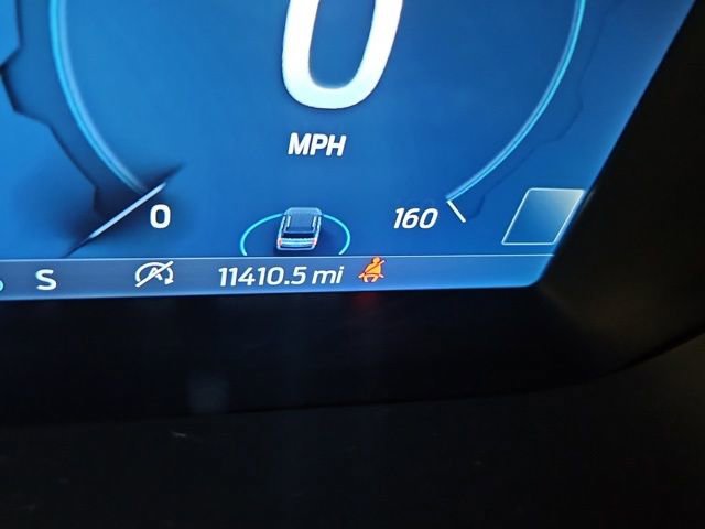 Used 2024 Ford Expedition Timberline image 21