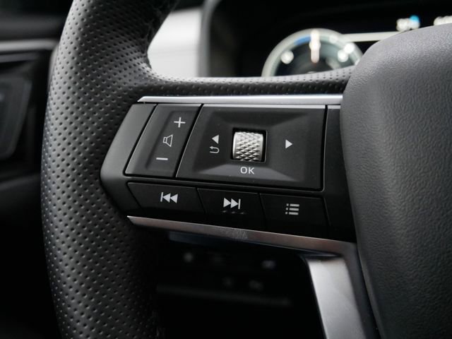 Used 2025 Mitsubishi Outlander SEL image 18