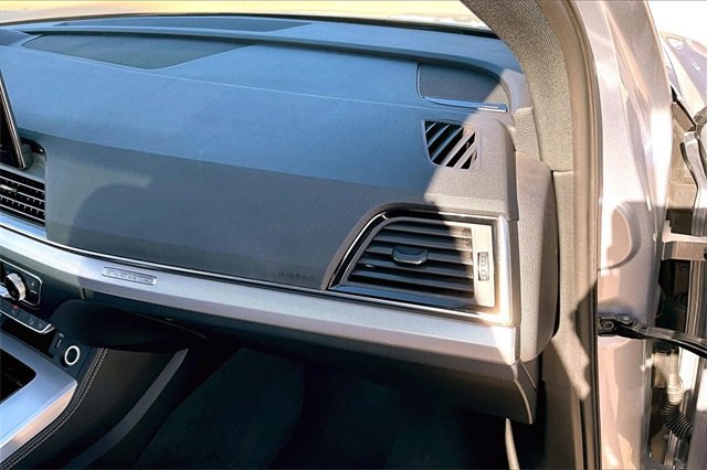 Used 2023 Audi Q5 2.0T Premium Plus image 16