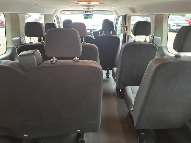 Used 2020 Ford Transit 350 XL RWD image 13