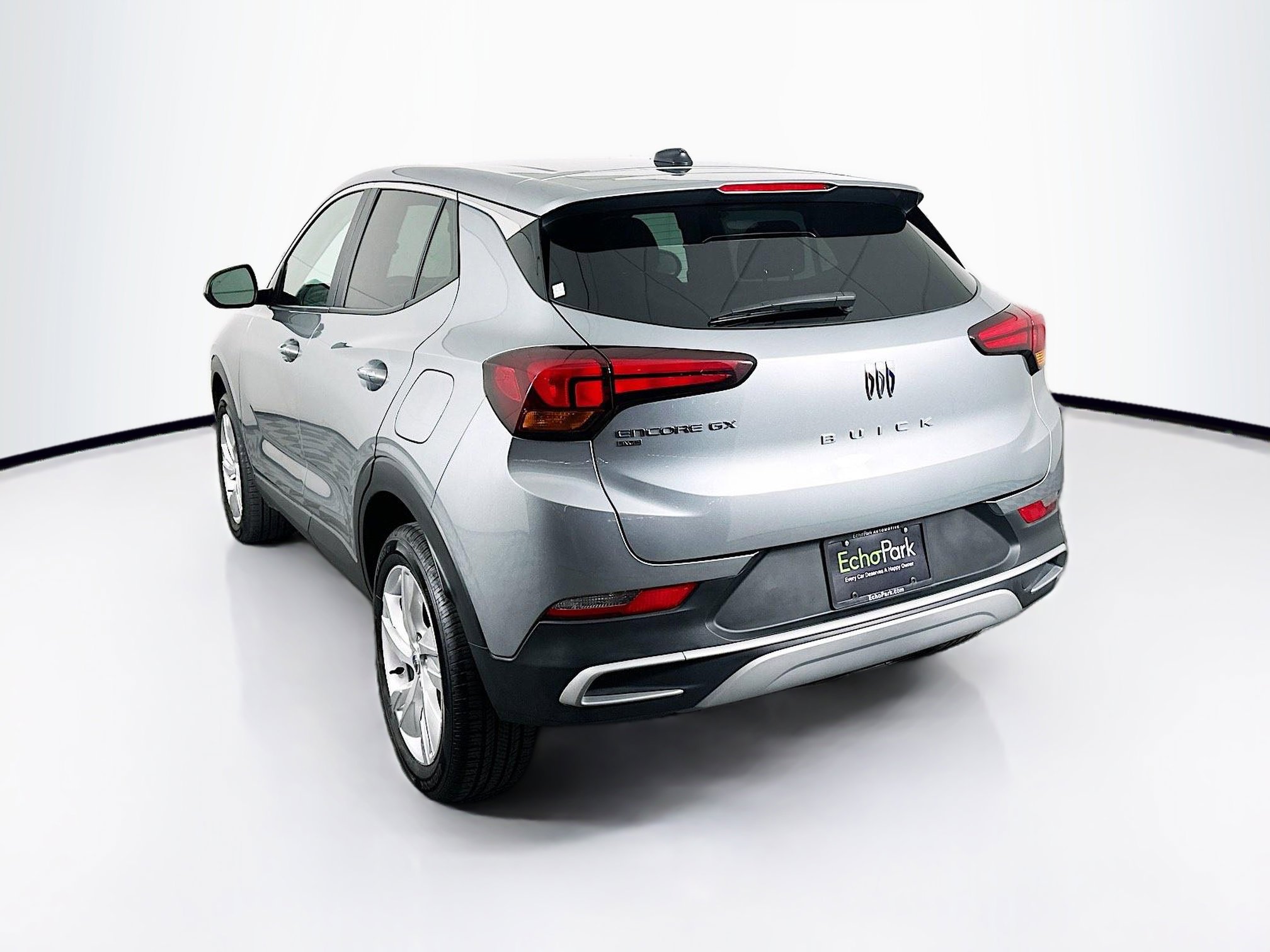 Used 2025 Buick Encore GX Preferred image 5
