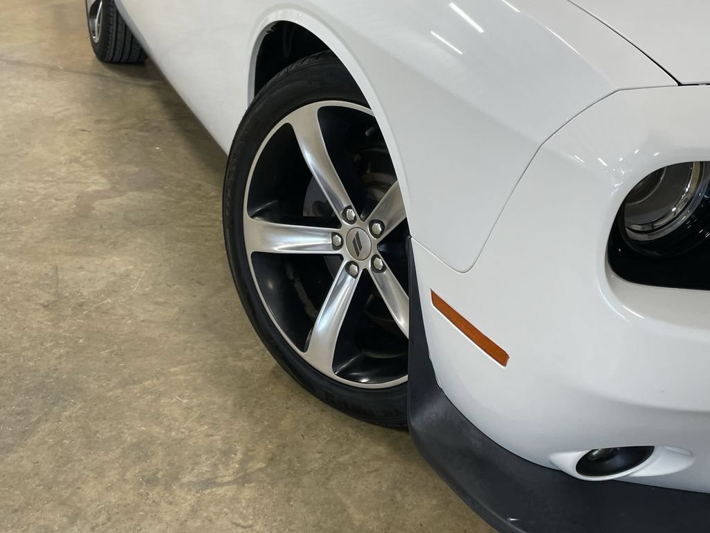 Used 2019 Dodge Challenger GT w/ Cold Weather Group RWD image 11