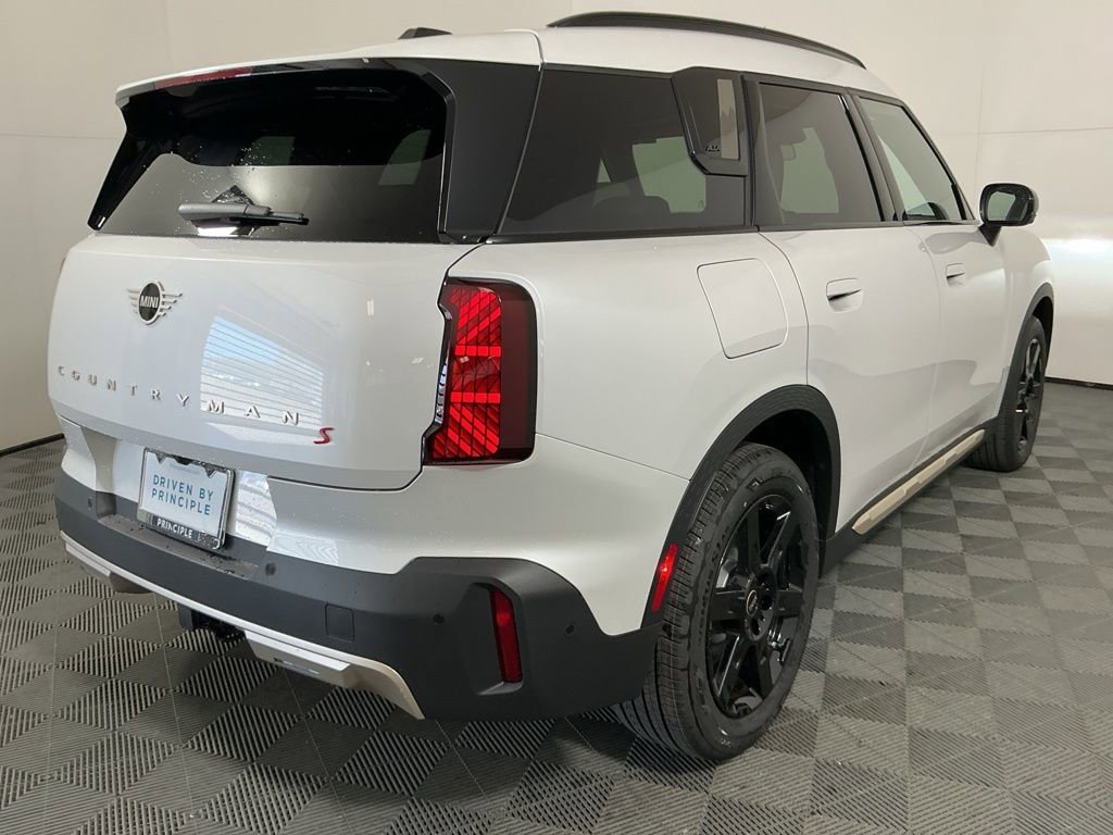 New 2026 MINI Cooper Countryman S image 4