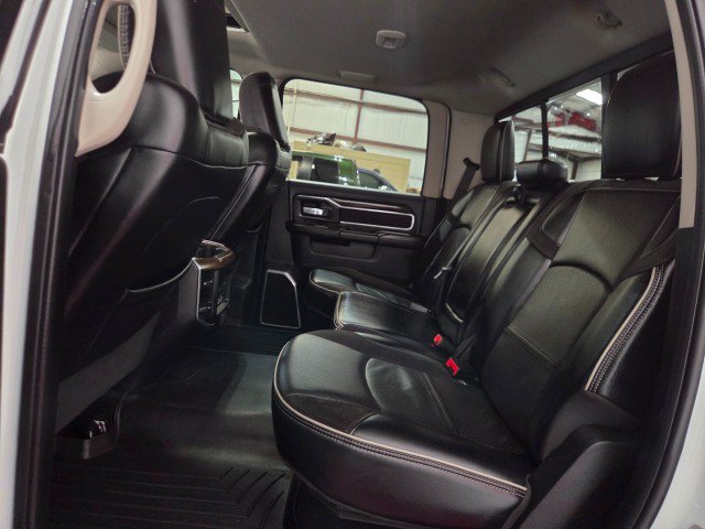 Used 2023 RAM 3500 Laramie AWD/4WD image 11