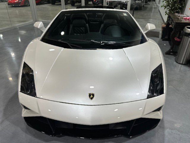 Used 2013 Lamborghini Gallardo LP 560-4 AWD/4WD image 2