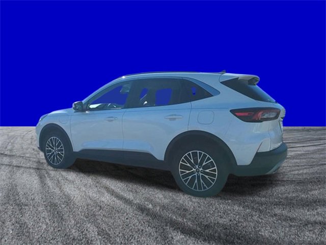 Certified 2023 Ford Escape SE image 6