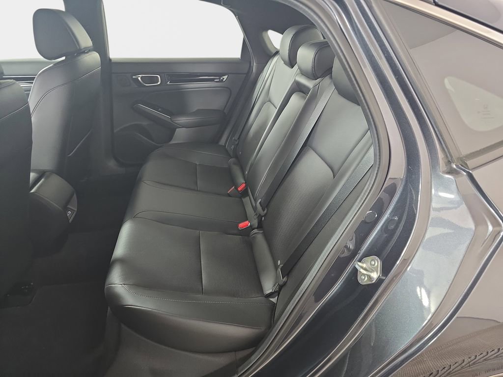 Used 2024 Honda Civic Sport Touring image 16