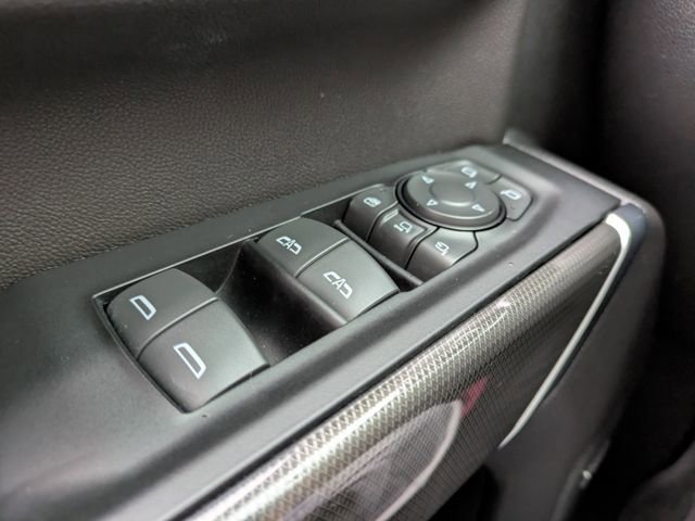 Used 2020 GMC Sierra 2500 AT4 w/ AT4 Premium Package image 28