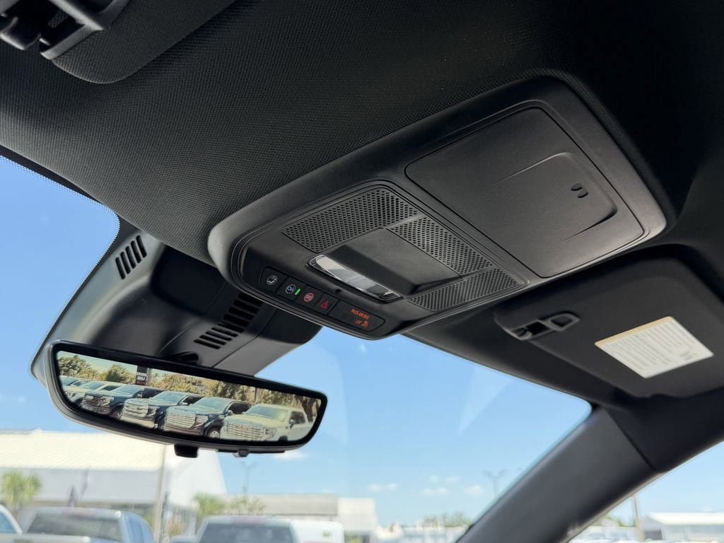 New 2026 GMC Acadia Elevation w/ Elevation Premium Package FWD image 31