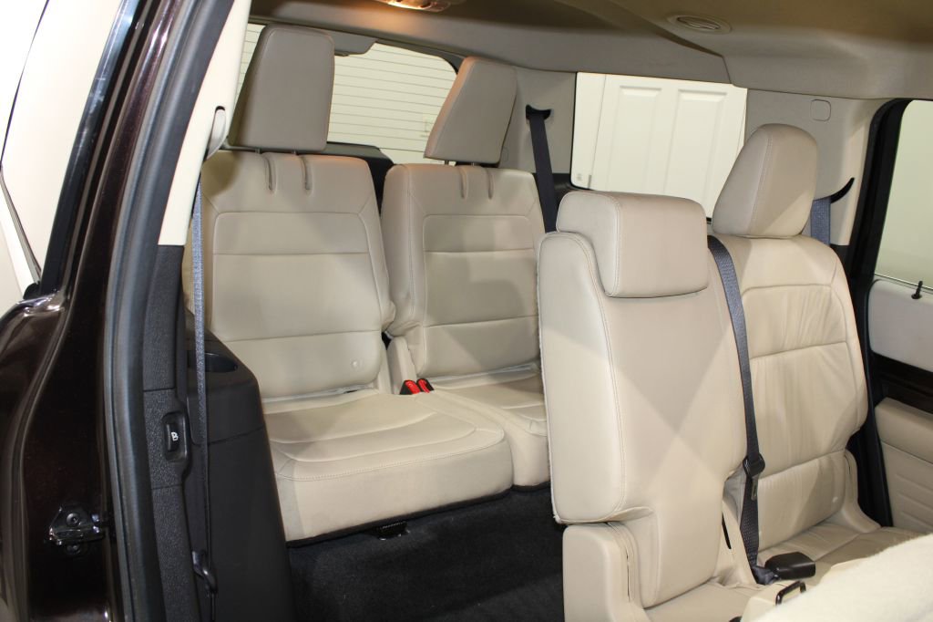 Used 2014 Ford Flex SEL w/ Equipment Group 202A image 19
