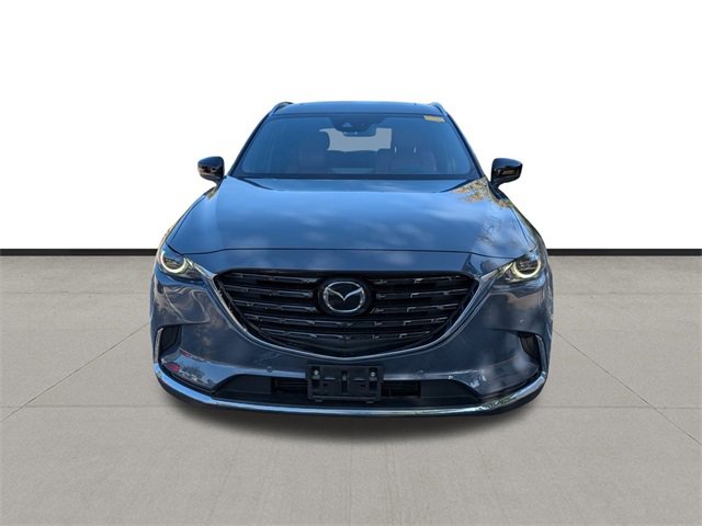Certified 2022 MAZDA CX-9 Carbon Edition image 3