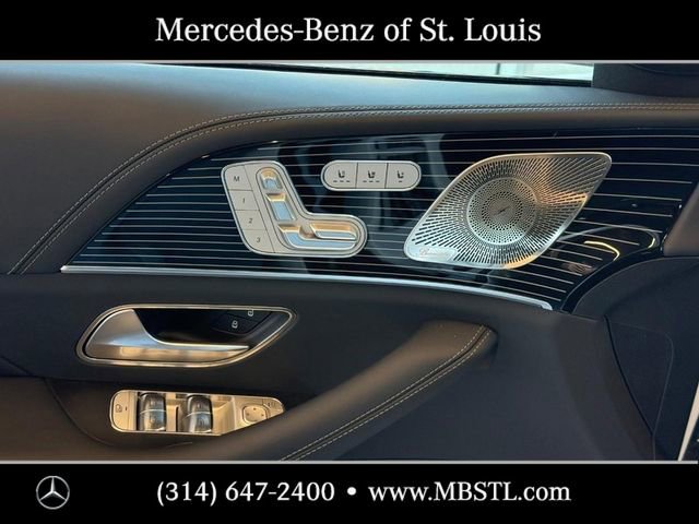 New 2026 Mercedes-Benz GLE 63 AMG S image 7