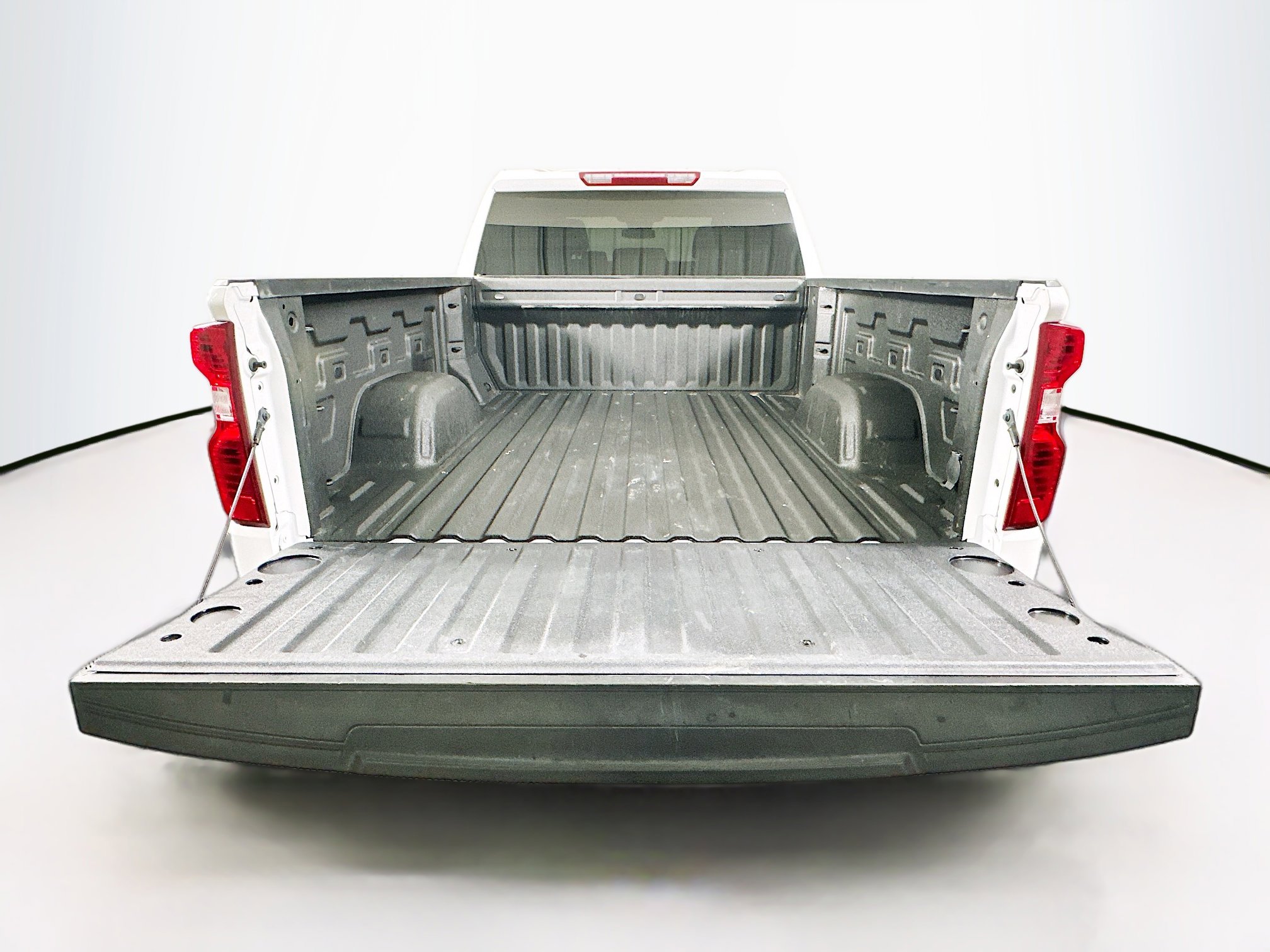 Used 2024 Chevrolet Silverado 1500 Custom w/ Rally Edition image 27